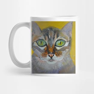 Mona Lucy Mug